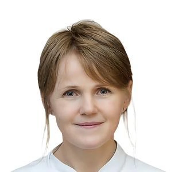 Головина Татьяна Анатольевна — Логопед, Москва