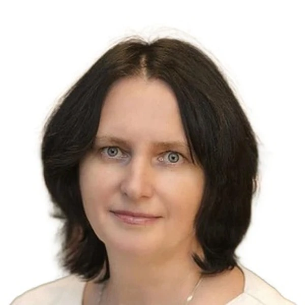 Холманская Татьяна Борисовна — Логопед, Москва