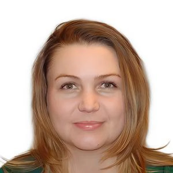 Вольных Кристина Валерьевна — Логопед, Москва