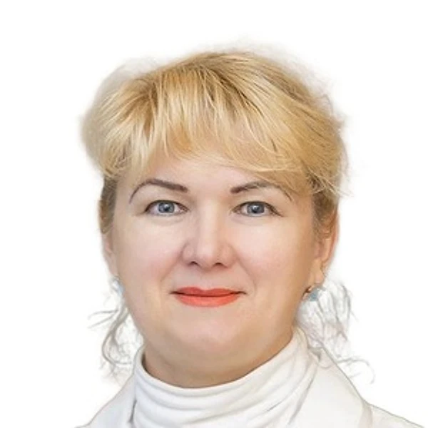Новикова Ирина Геннадьевна — Логопед, Москва