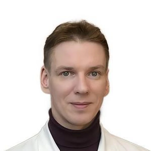 Гераськин Алексей Алексеевич — Психолог, Москва