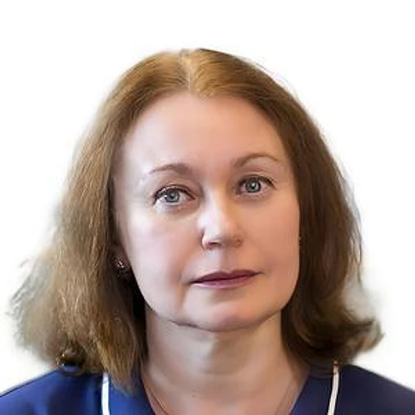 Полянская Светлана Ариковна — Рефлексотерапевт, Москва