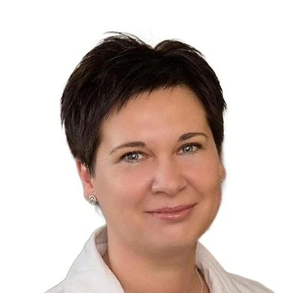 Малюкова Наталья Георгиевна — Клинический психолог, Москва