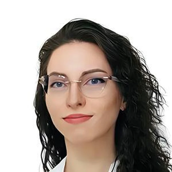 Иванова Елена Георгиевна — Психолог, Клинический психолог, Москва