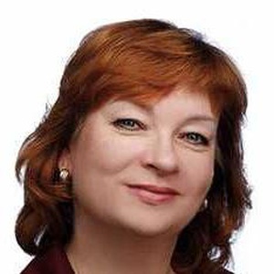 Иванова Людмила Владимировна — Психолог, Детский нейропсихолог, Детский психолог, Нейропсихолог, Москва
