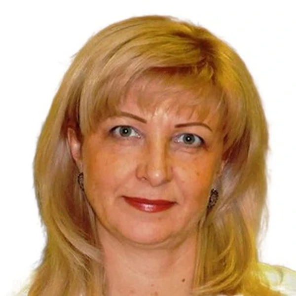 Ингуран Ольга Викторовна — Психолог, Москва
