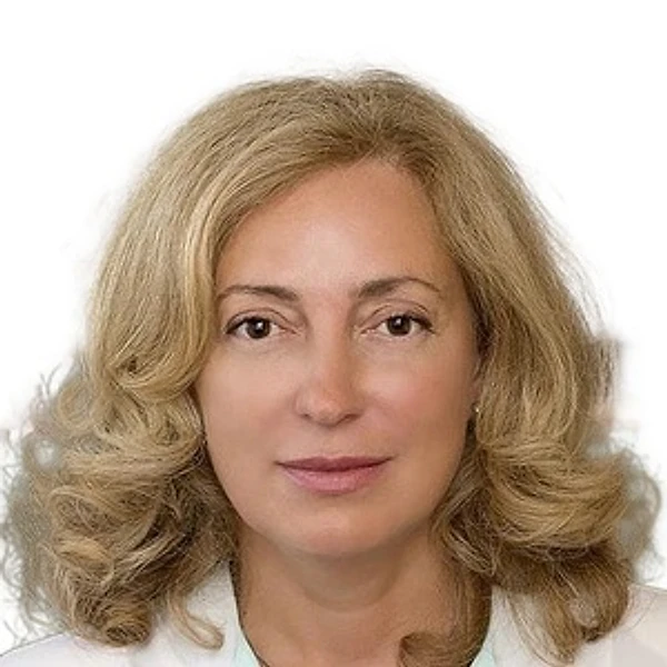 Литвиненко Лилия Ивановна — Клинический психолог, Москва
