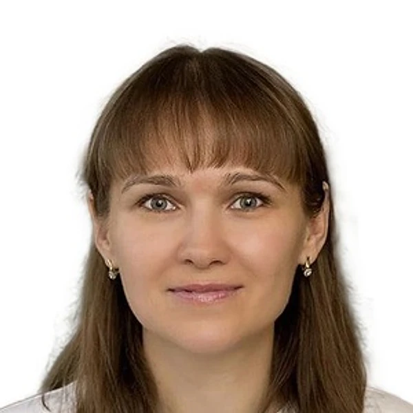 Явкина Регина Эдуардовна — Клинический психолог, Москва