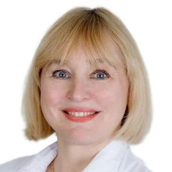 Шеховская Светлана Юрьевна — Гинеколог, Акушер, Гинеколог-хирург, Белгород