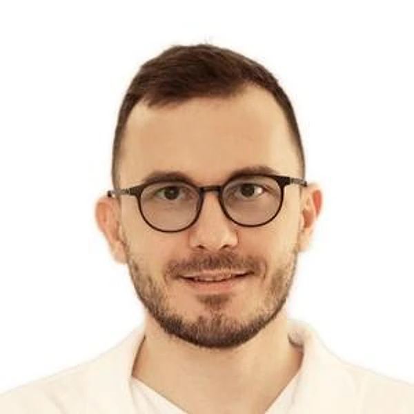 Шавырин Илья Александрович — Детский вертебролог, Детский ортопед, Детский травматолог, Москва