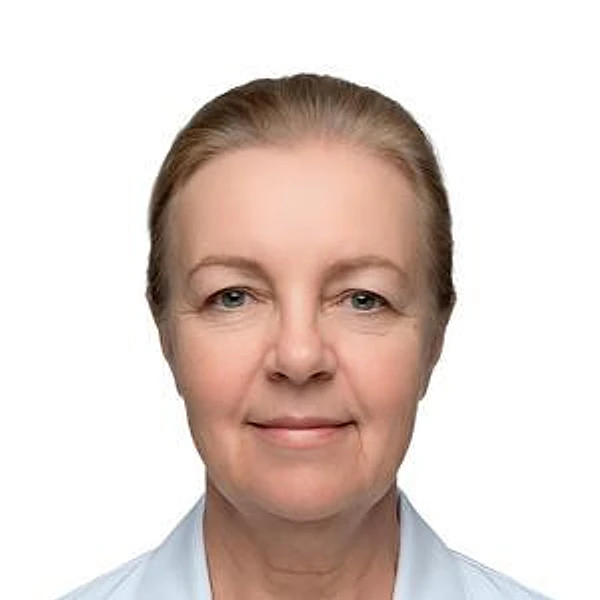 Ильина Ольга Владимировна — Невролог, Москва