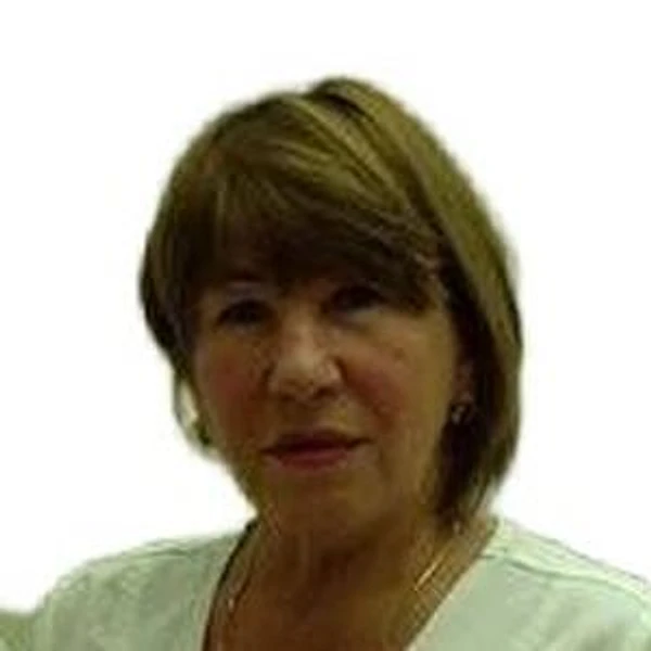Ежова Надежда Алексеевна — Стоматолог, Кимовск