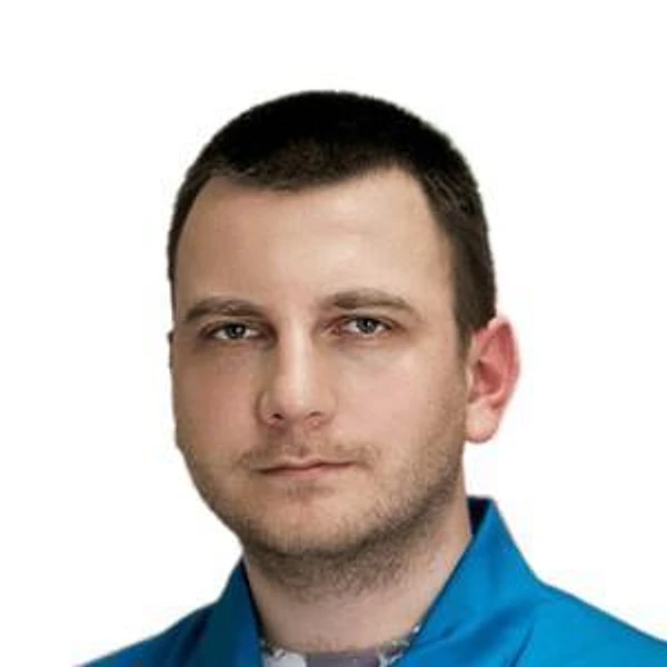 Проничев Максим Андреевич — Детский хирург, Детский онколог, Детский уролог, Нижний Новгород