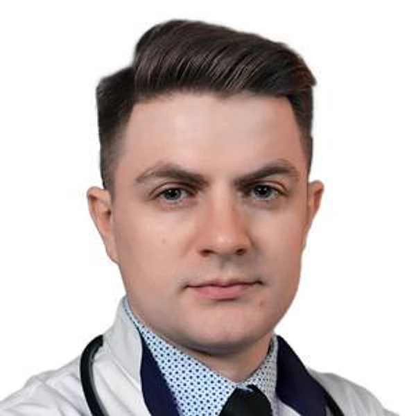 Чащин Михаил Георгиевич — Кардиолог, Анестезиолог-реаниматолог, Москва