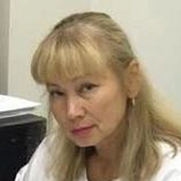 Шонова Татьяна Сергеевна — Гинеколог, Акушер, Владивосток