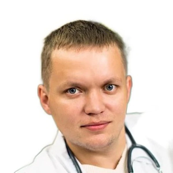 Фомин Илья Михайлович — Кардиолог, Аритмолог, Владивосток