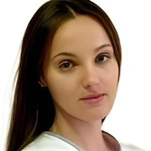 Тышковская Мария Анатольевна — Невролог, Владивосток