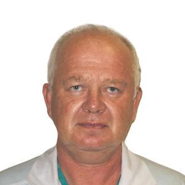 Мазалов Борис Витальевич — Уролог, Владивосток