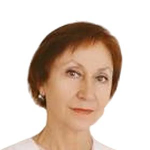 Крапивная Татьяна Владимировна — Уролог, Владивосток