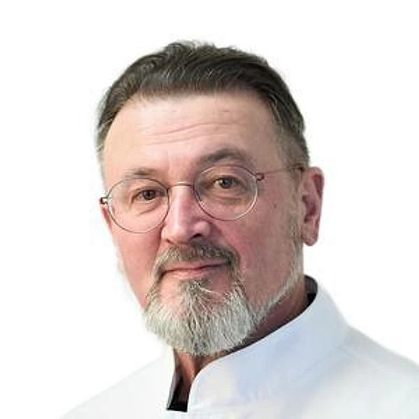 Тепляков Валерий Вячеславович — Онколог, Москва