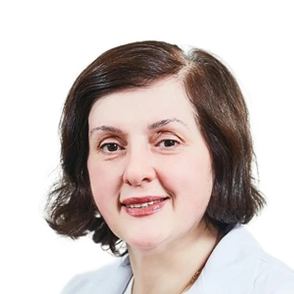 Моцкобили Таигули Автандиловна — Гинеколог, Акушер, Москва
