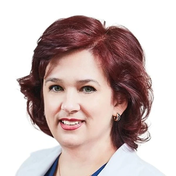 Шевченко Людмила Николаевна — Радиотерапевт, Москва