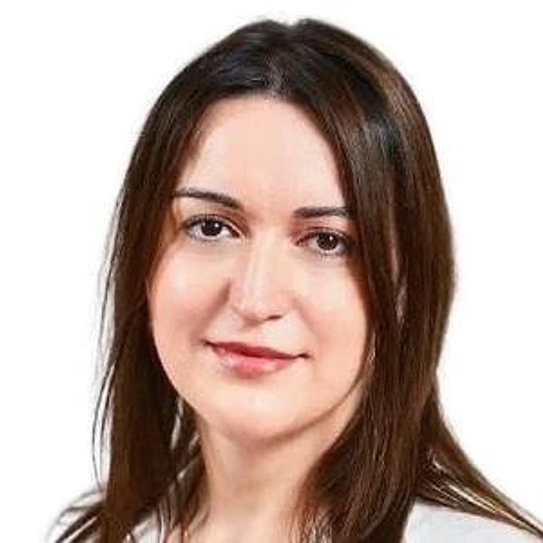 Жирноклетова Ольга Николаевна — Рентгенолог, Москва