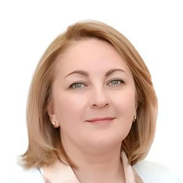 Луизо Татьяна Ивановна — Аллерголог, Иммунолог, Пульмонолог, Москва