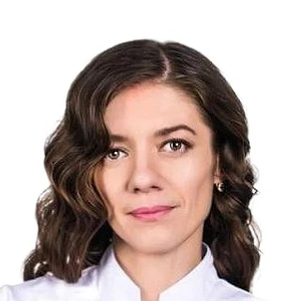 Толстова Екатерина Сергеевна — Детский рефлексотерапевт, Рефлексотерапевт, Москва