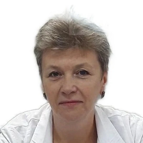 Просвирина Елена Станиславовна — Невролог, Москва