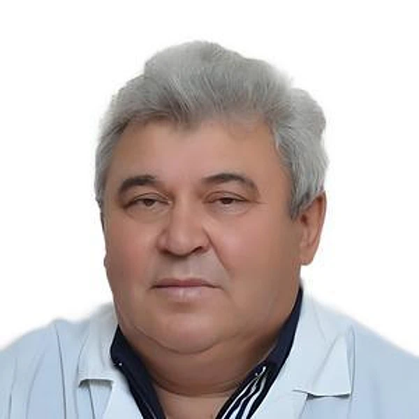 Низьев Александр Фёдорович — Хирург, Тамбов