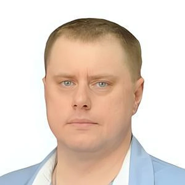 Кирмаров Александр Юрьевич — Ортопед, Травматолог, Сызрань