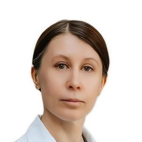Веселова Мария Александровна — Гастроэнтеролог, Профпатолог, Тверь