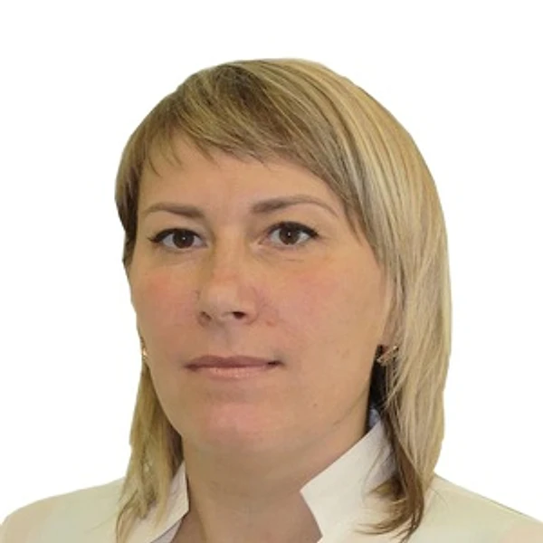 Нелаева Оксана Александровна — Радиолог, Самара