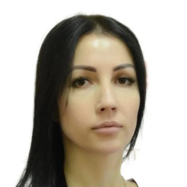 Матвеева Марина Викторовна — Анестезиолог-реаниматолог, Сызрань