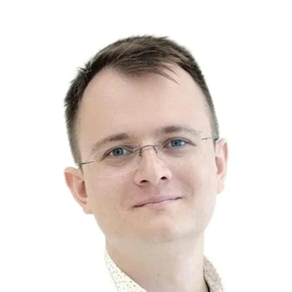 Шарков Артем Алексеевич — Невролог, Детский невролог, Эпилептолог, Москва