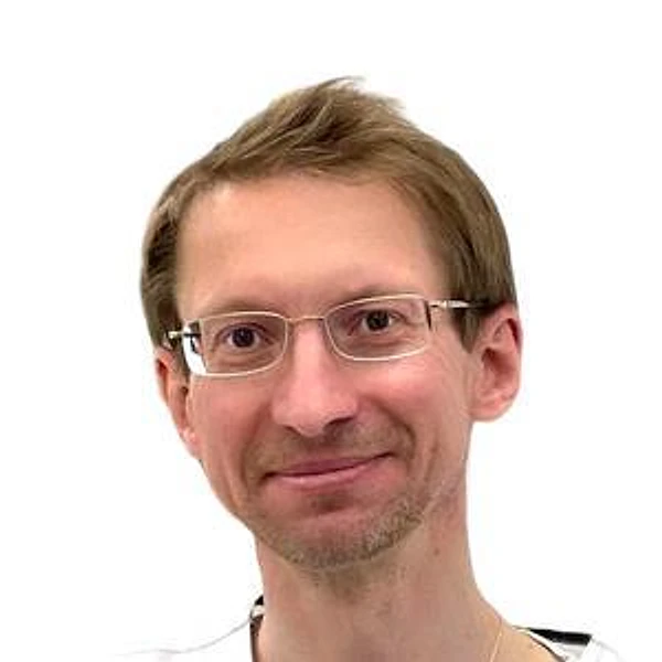 Гуненков Александр Викторович — Сурдолог, Москва