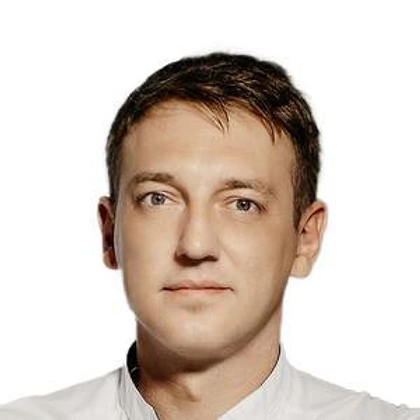 Стынкэ Георгий Михайлович — Стоматолог, Стоматолог-хирург, Красноярск