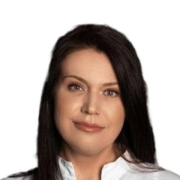 Шурманова Елена Валерьевна — Стоматолог, Красноярск