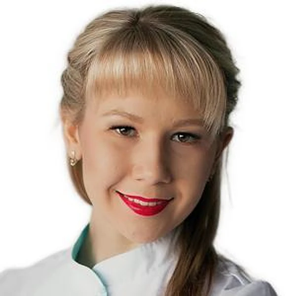 Горохова Наталья Павловна — Стоматолог-ортопед, Красноярск