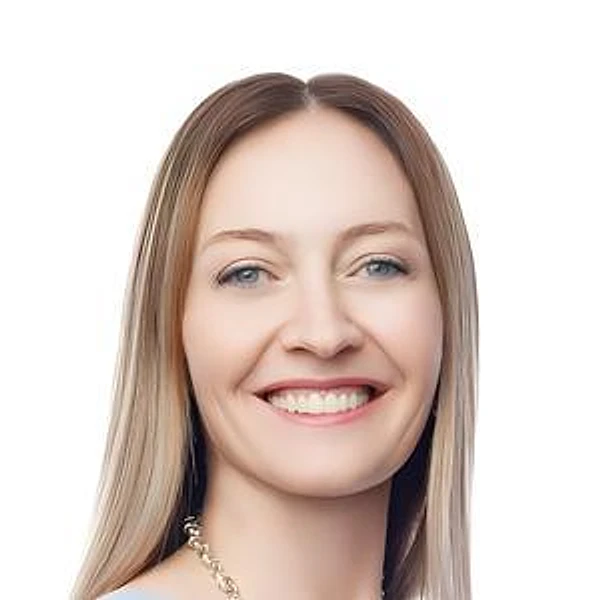 Дубовская Марина Анатольевна — Стоматолог-ортодонт, Детский ортодонт, Санкт-Петербург
