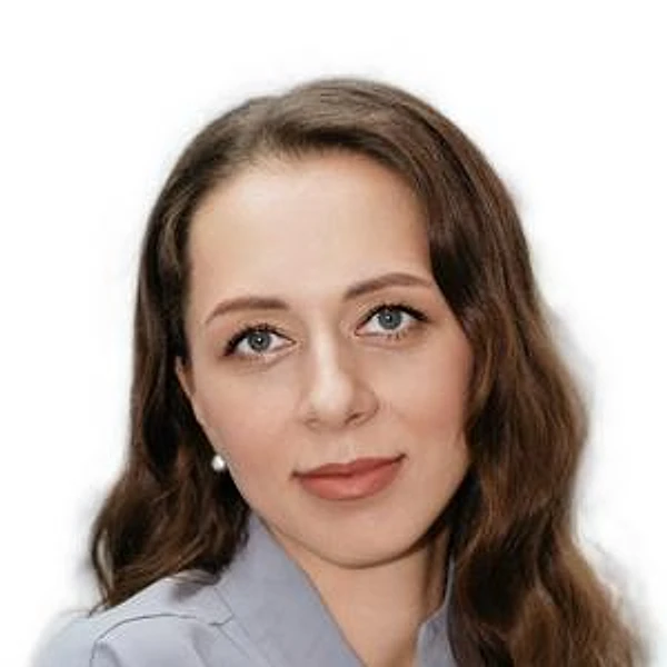 Аргутина Анна Николаевна — Стоматолог, Зеленоградск