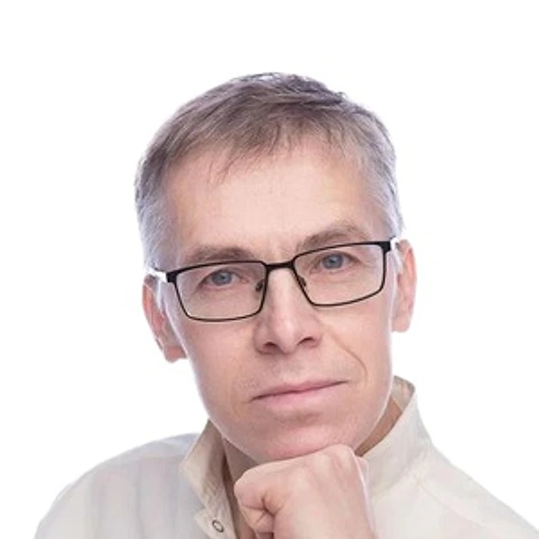 Копытов Сергей Вячеславович — Стоматолог-ортопед, Санкт-Петербург