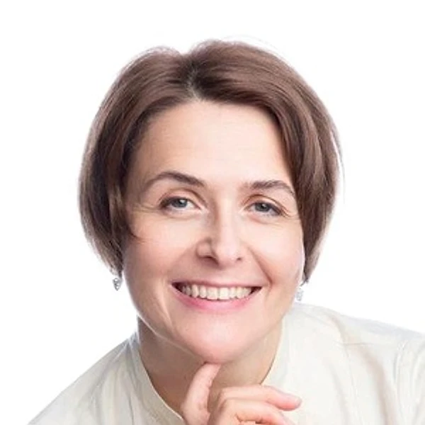 Кондратьева Наталия Александровна — Стоматолог-хирург, Стоматолог-имплантолог, Москва
