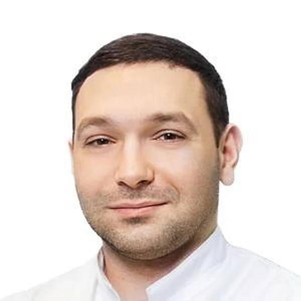 Березгов Мурат Мухамедович — Стоматолог, Стоматолог-ортопед, Стоматолог-хирург, Москва