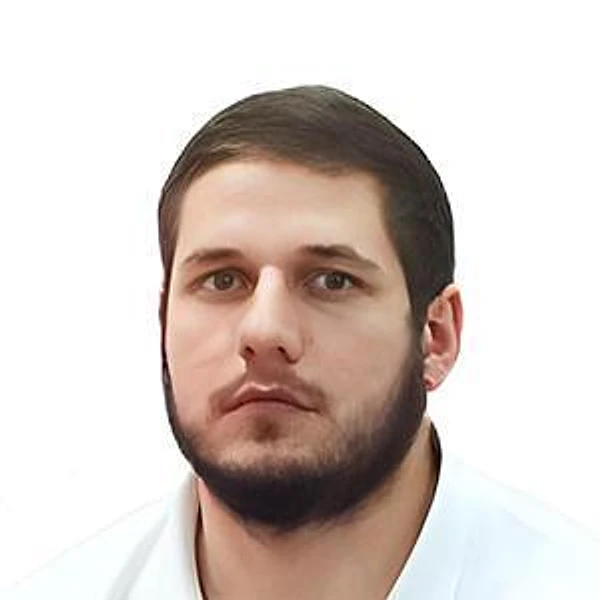 Абдурахманов Магомед Абдурахмангаджиевич — Стоматолог-ортопед, Стоматолог, Стоматолог-имплантолог, Стоматолог-хирург, Москва
