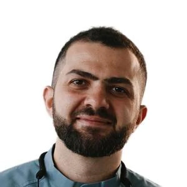 Казахецян Сен Артурович — Стоматолог-ортопед, Стоматолог-хирург, Москва