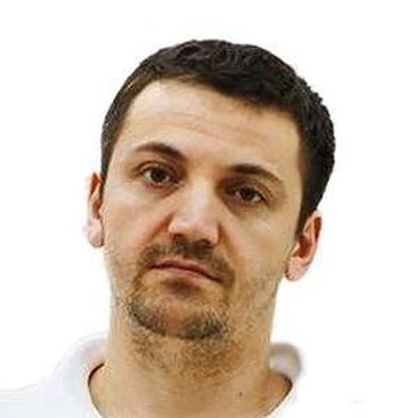 Сутаев Ислам Магомедович — Стоматолог-ортопед, Зеленоград