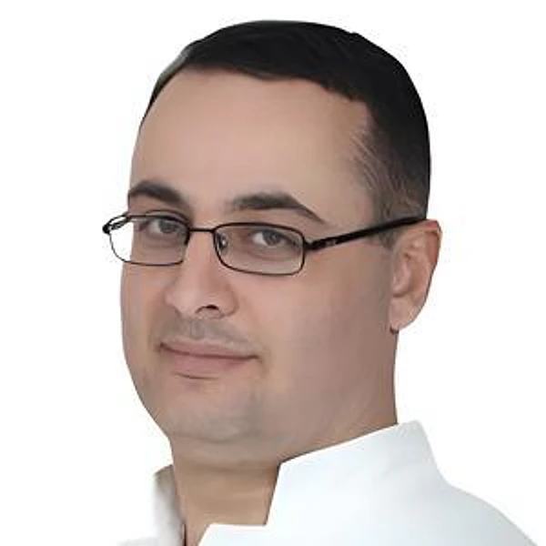 Барфян Артем Размикович — Стоматолог-ортопед, Стоматолог-ортодонт, Москва