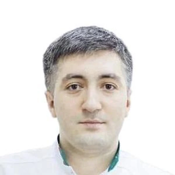 Тлигуров Ильяс Абубакирович — Стоматолог, Стоматолог-имплантолог, Москва